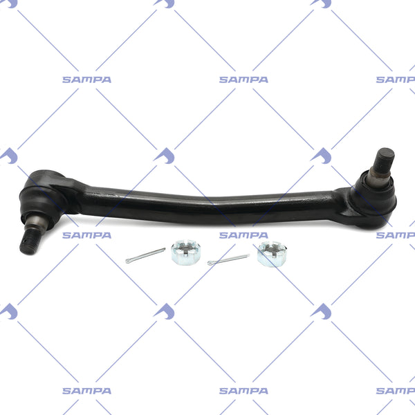 SAMPA 502.173 Drag Link 18.07in C-to-C for Freightliner