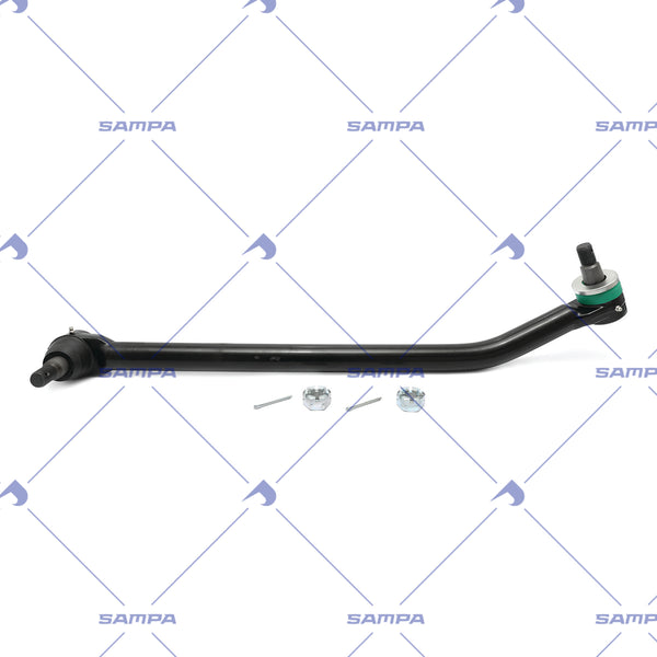 SAMPA 502.179 Drag Link 31.00in C-to-C for Kenworth/Peterbilt