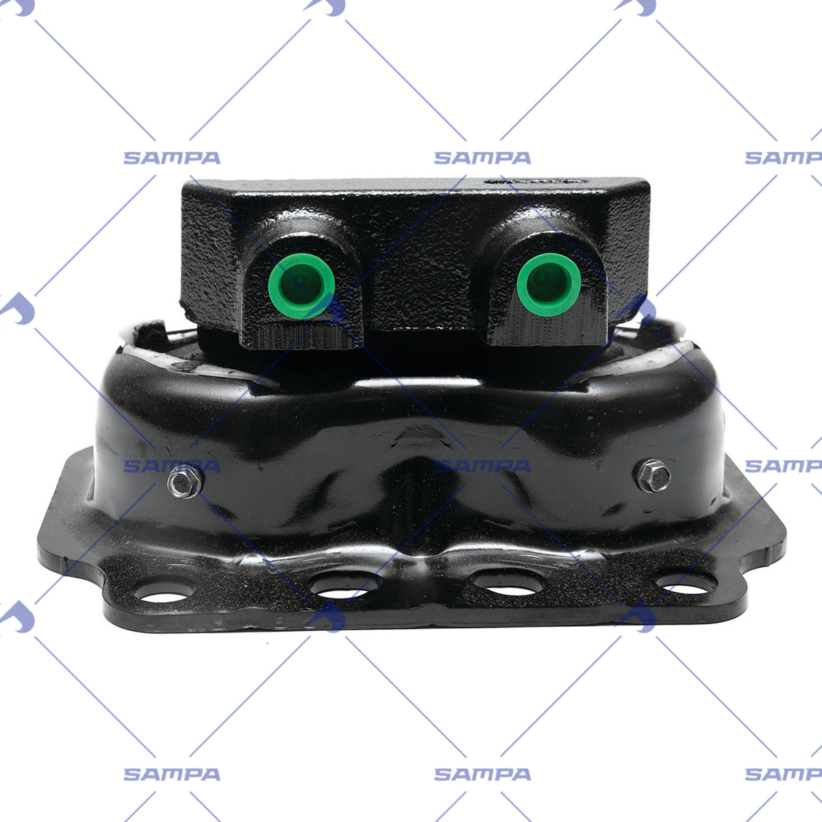 SAMPA 502.199 Motor Mount, Rear, for Peterbilt