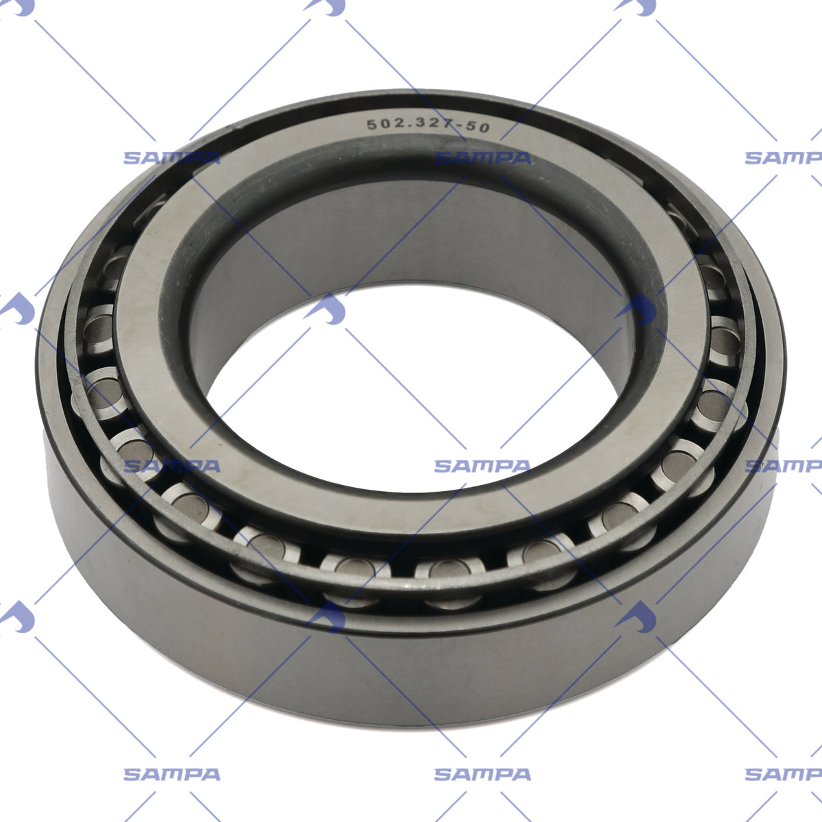SAMPA 502.327 Wheel Bearing Kit 572/582 (SET402)