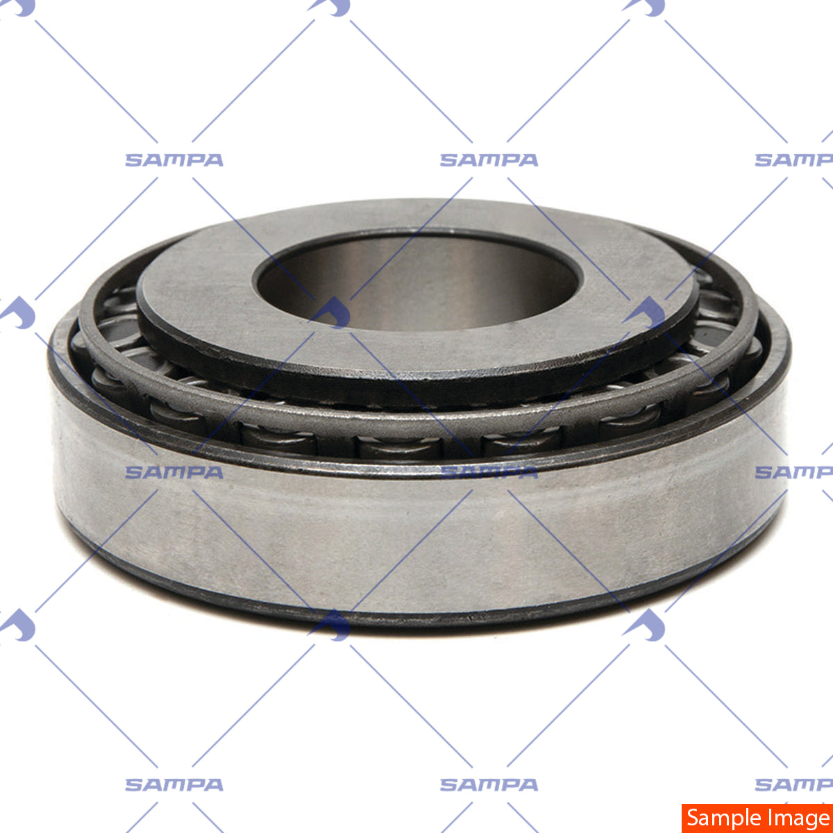 SAMPA 502.328 Wheel Bearing Kit 45220/45280 (SET409)