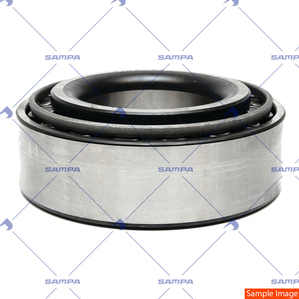 SAMPA 502.330 Wheel Bearing Kit 6420/6461A (SET423)
