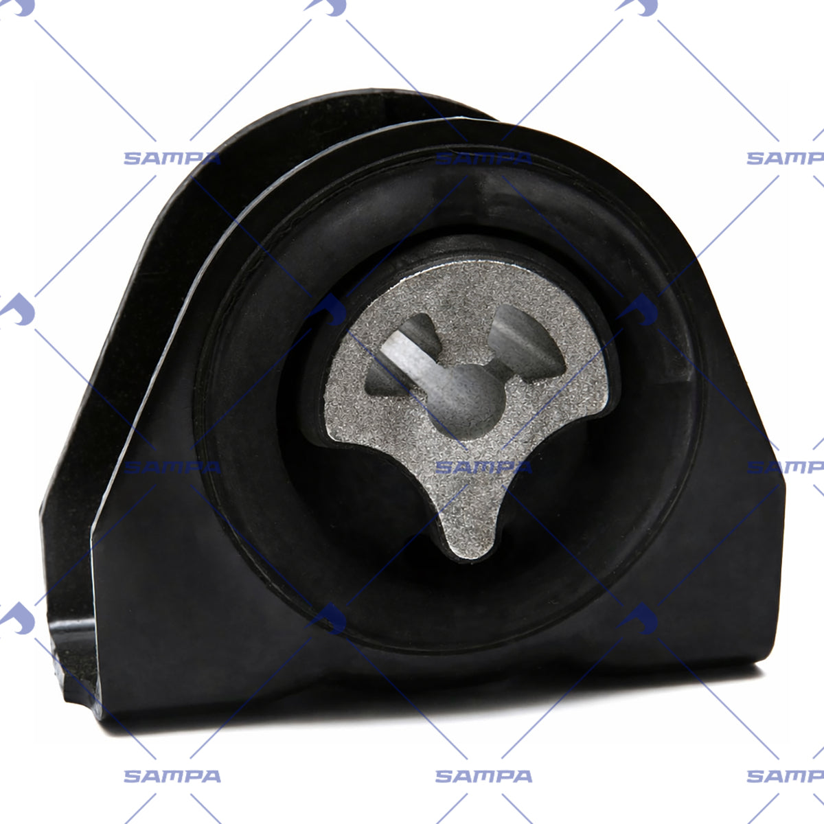 SAMPA 502.382 Cab Mount for Freightliner
