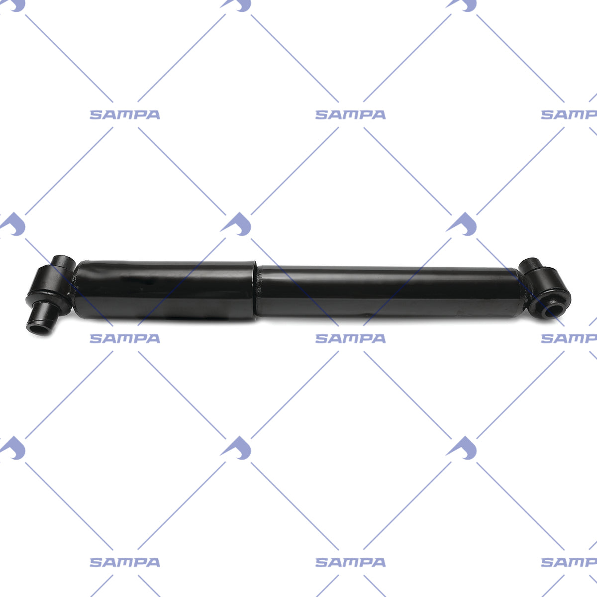 SAMPA 502.749 Rear Shock Absorber for Freightliner/International