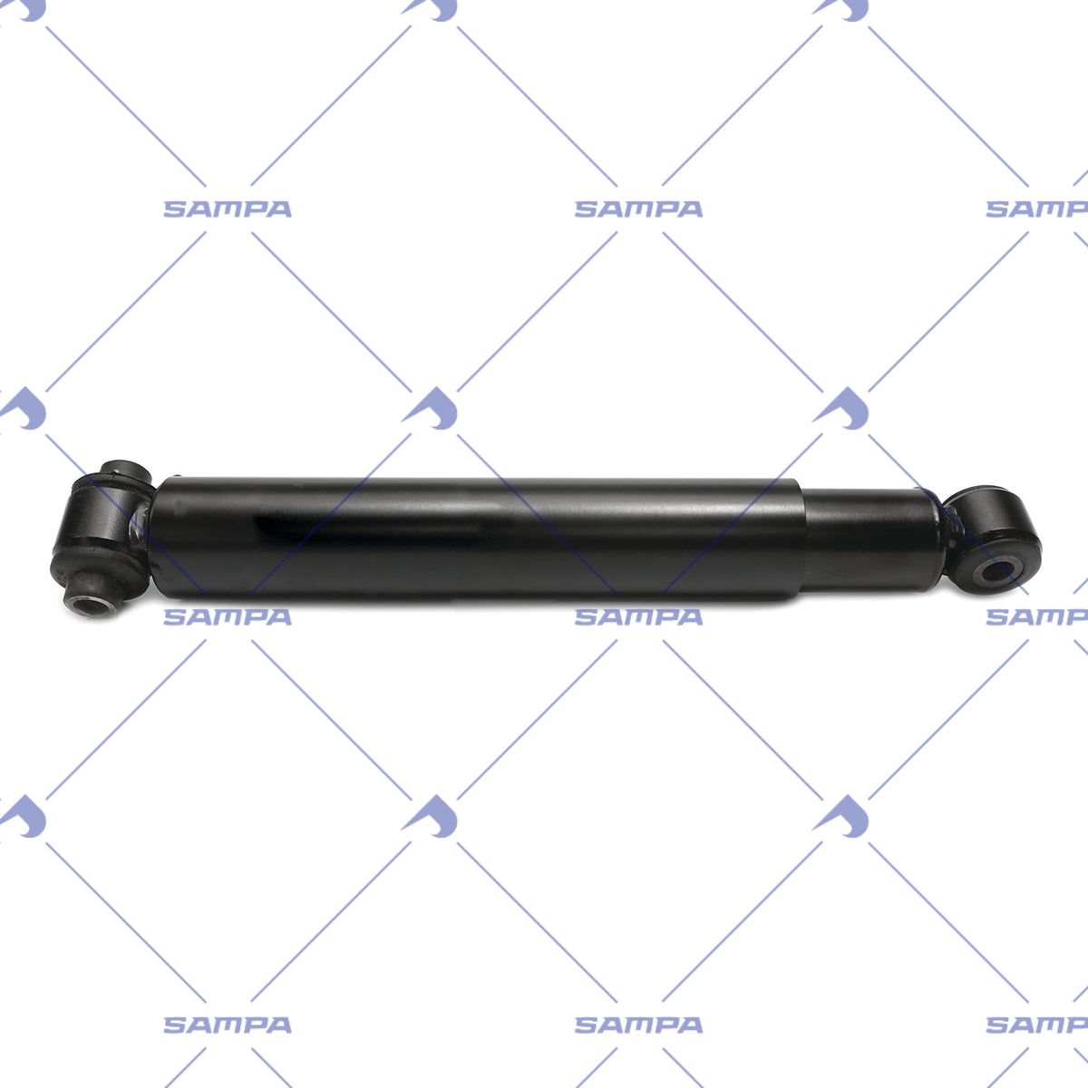 SAMPA 502.751 Rear Shock Absorber for International/Kenworth/Peterbilt