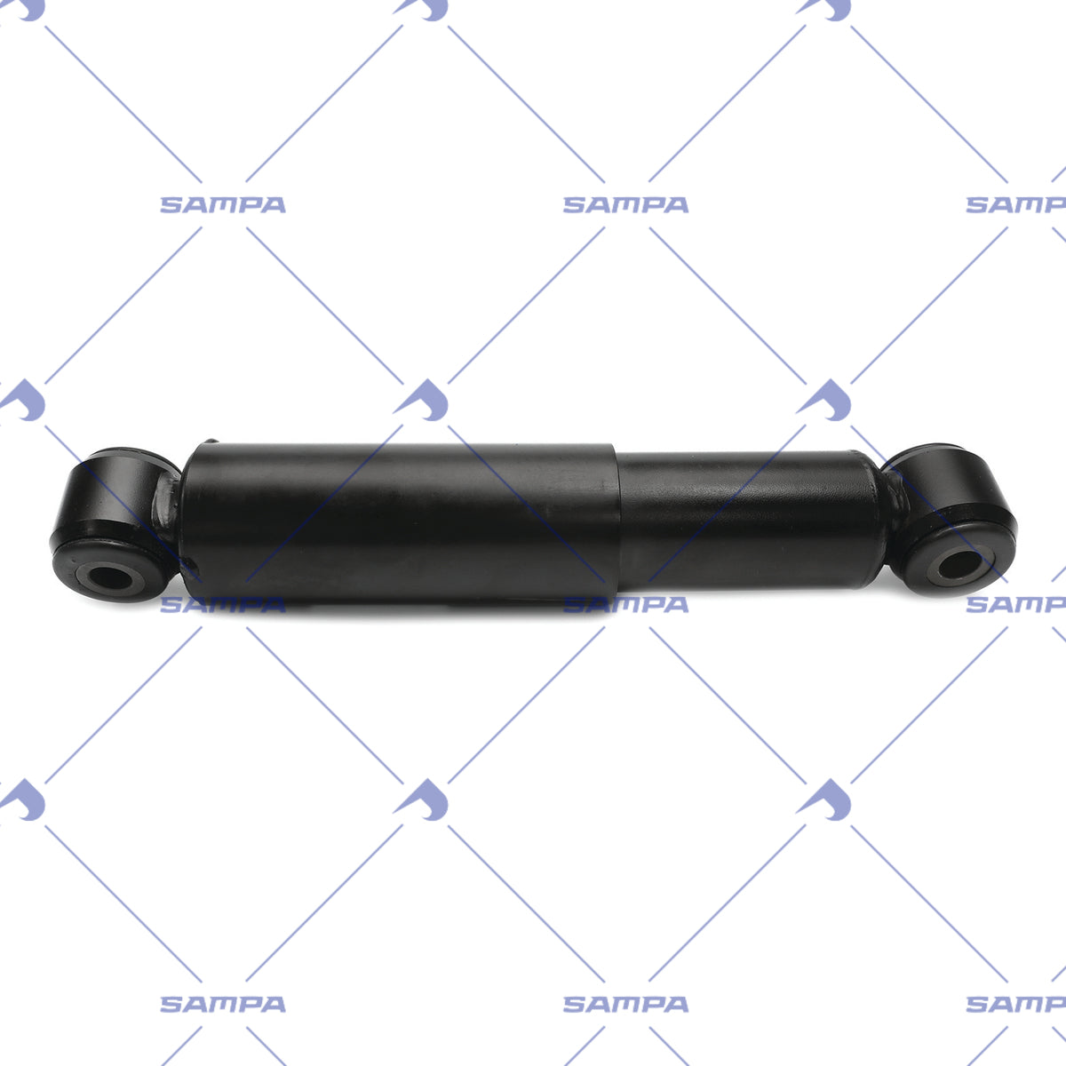 SAMPA 502.753 Front Shock Absorber for Hendrickson/Volvo/Mack