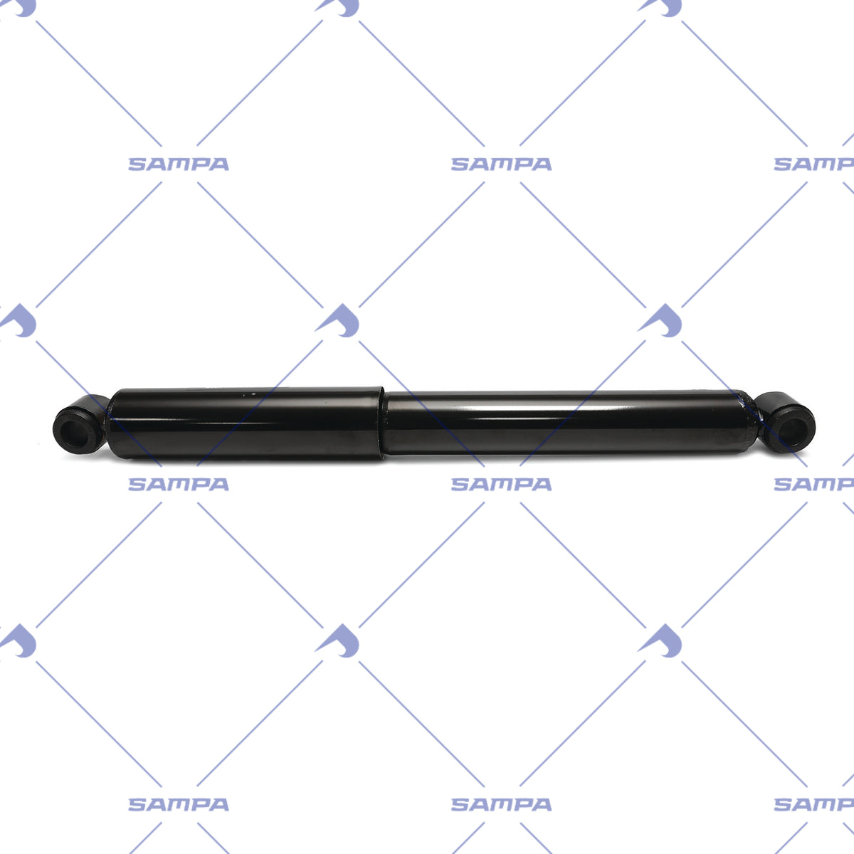 SAMPA 502.754 Front Shock Absorber for Freightliner/International