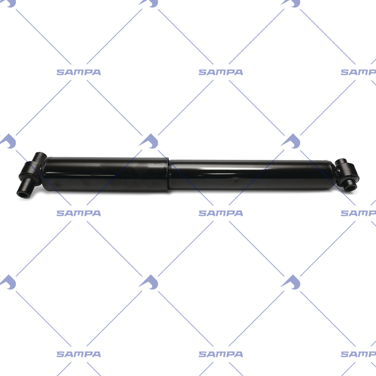 SAMPA 502.756 Rear Shock Absorber for Volvo/International/Mack