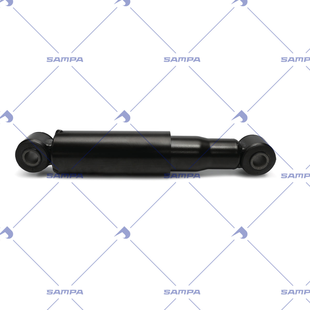 SAMPA 502.815 Rear Shock Absorber for Volvo/International/Neway