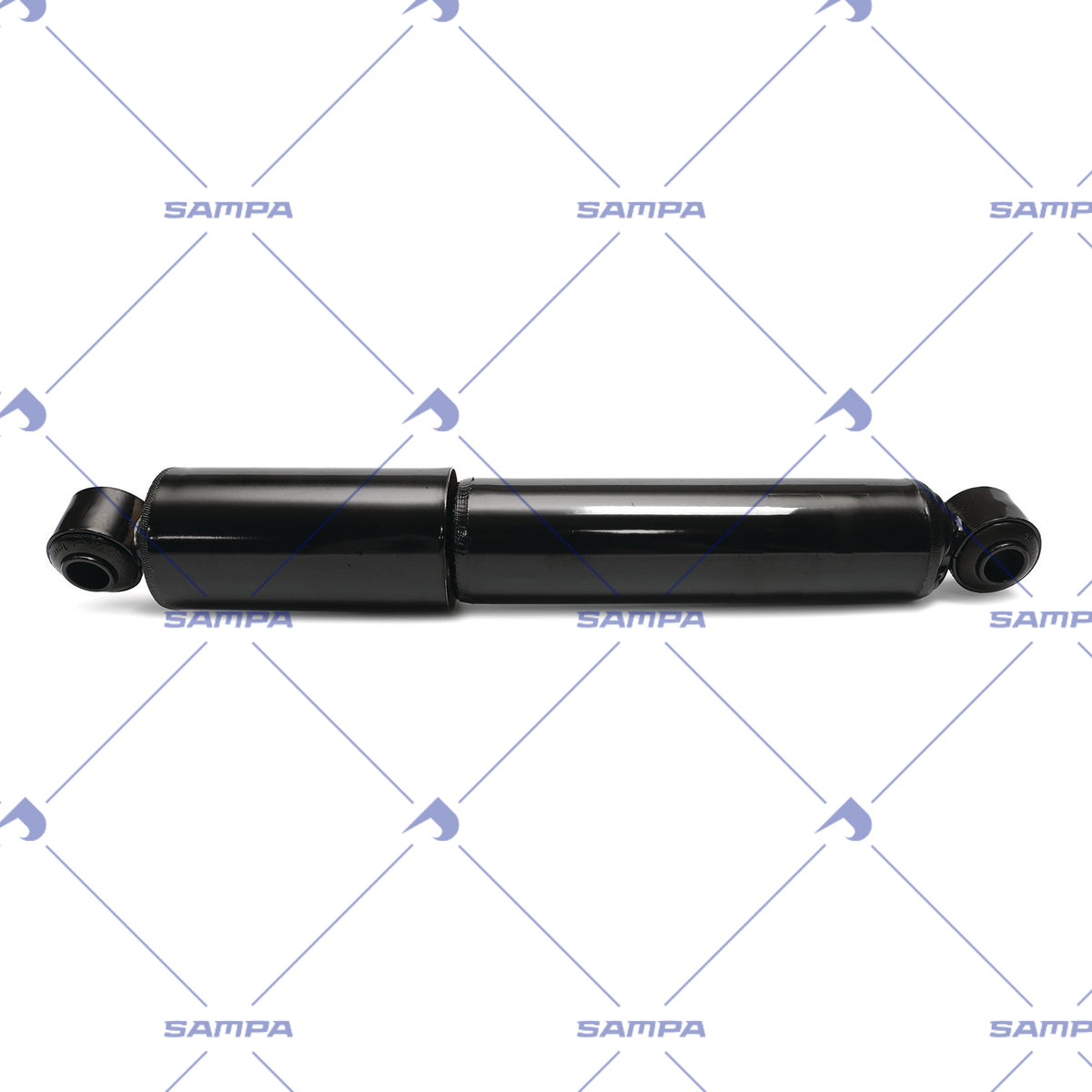 SAMPA 502.816 Rear Shock Absorber for Freightliner/Hutchens