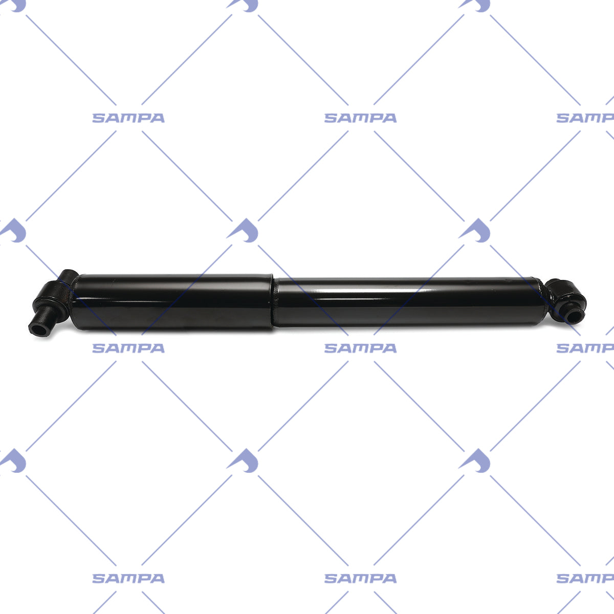 SAMPA 502.833 Front Shock Absorber for Volvo
