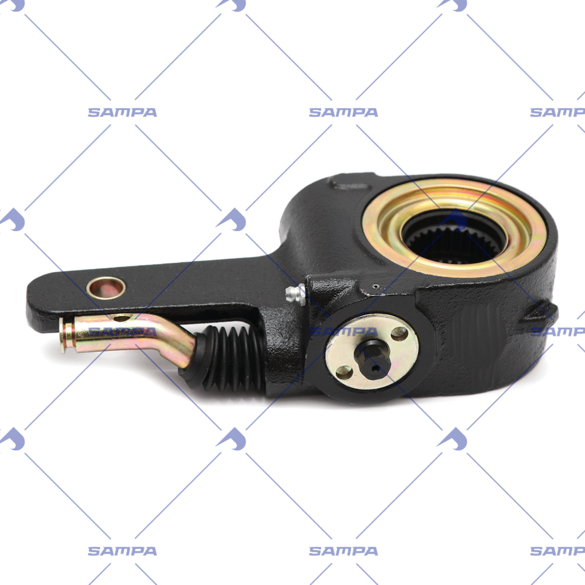 SAMPA 502.839 Automatic Slack Adjuster 5.5in, Gunite Type