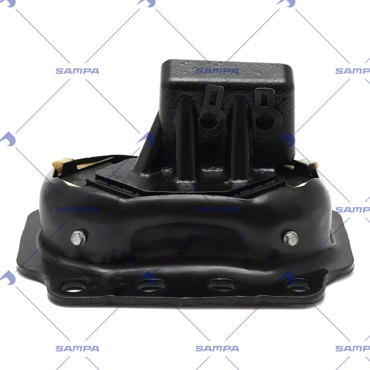SAMPA 502.863 Motor Mount, Rear LH, for Peterbilt