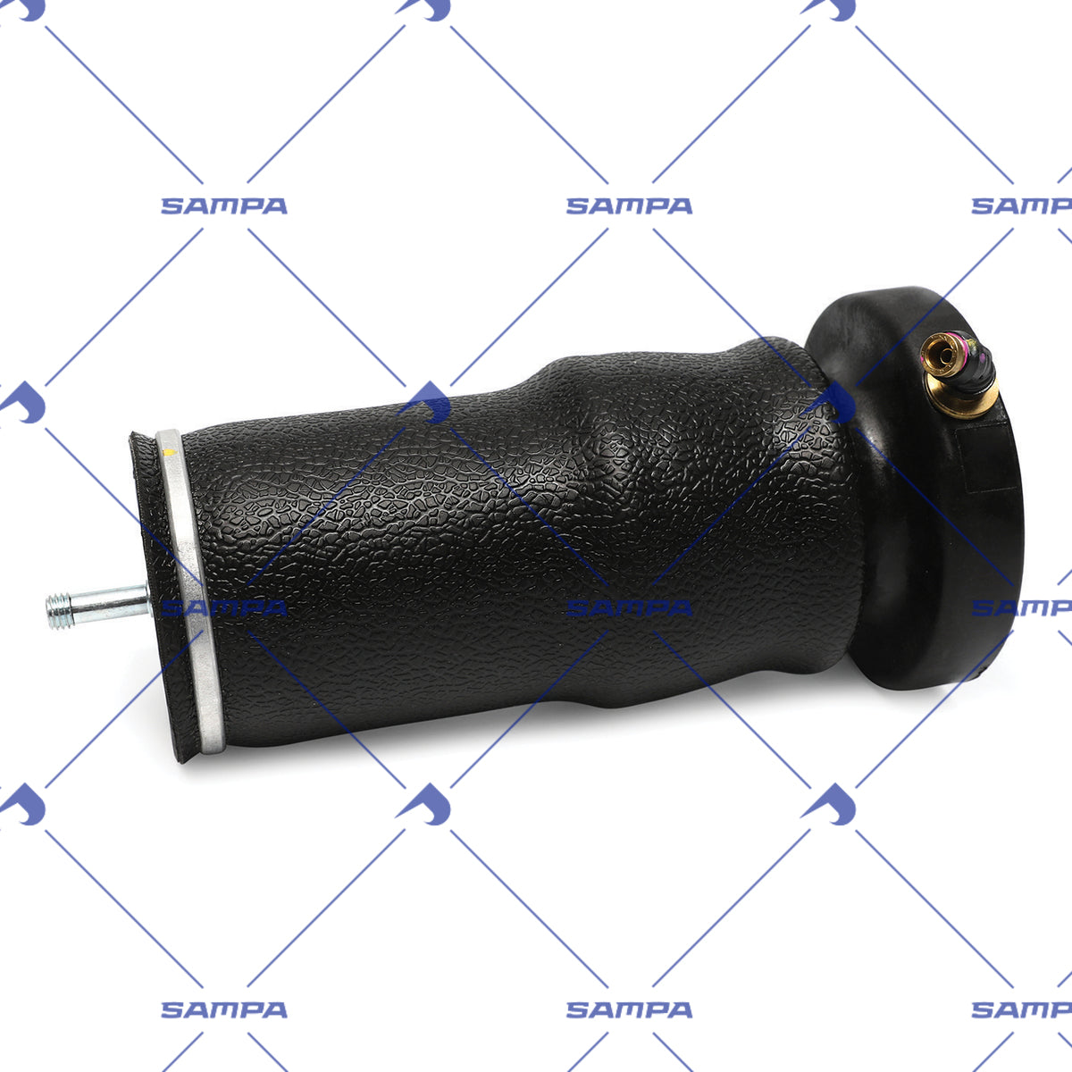 SAMPA 502.966 Cab Air Spring for Volvo