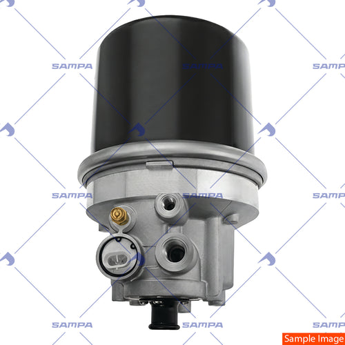 SAMPA 503.257 Air Dryer, AD-IP Type, 12V