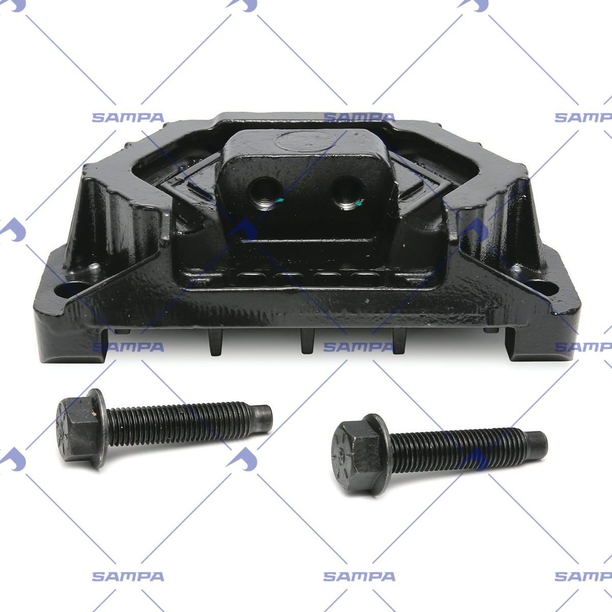 SAMPA 503.508A Motor Mount Kit for Freightliner