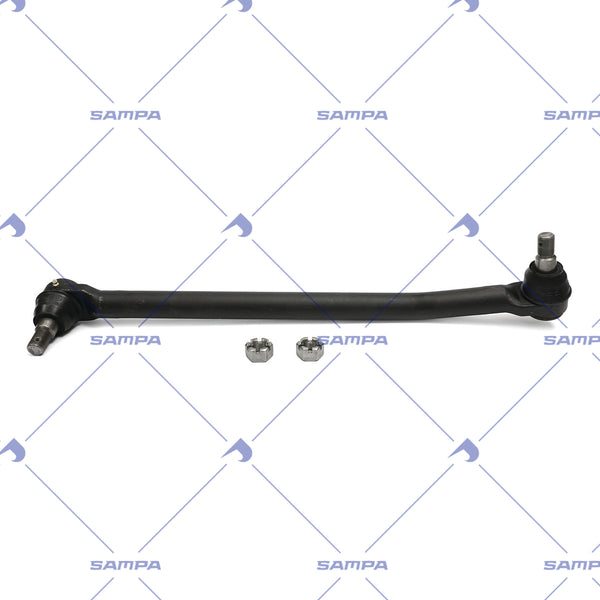 SAMPA 503.614 Drag Link 28.375in C-to-C for Freightliner