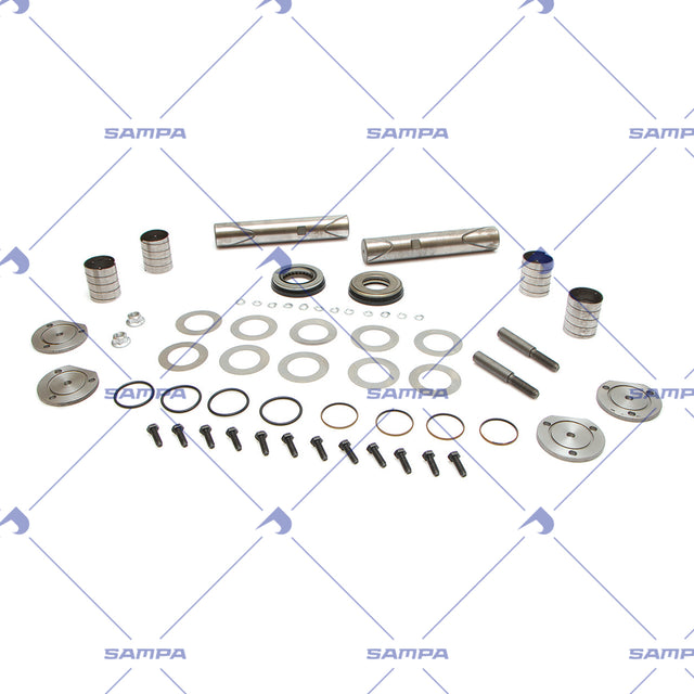 King Pin Kits