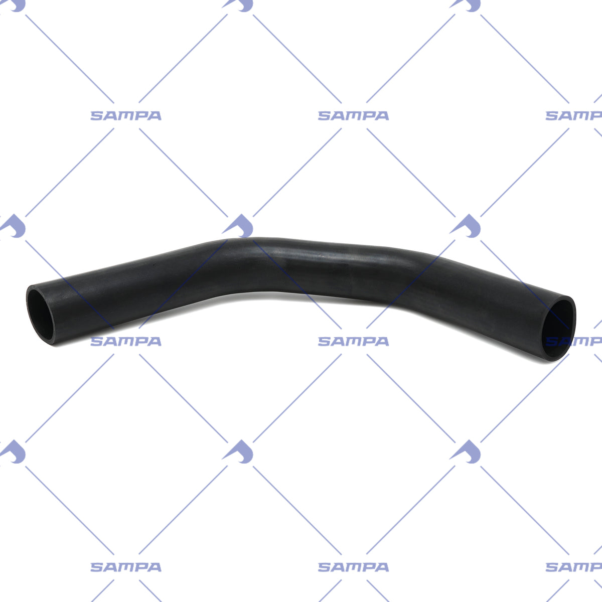 SAMPA 528.286 Radiator Hose, Lower, for Freightliner