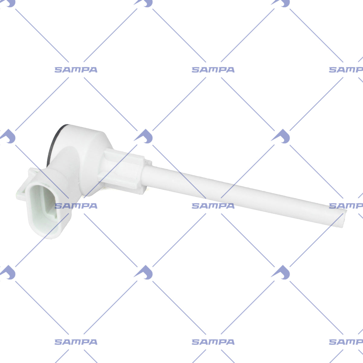 SAMPA 528.954 Coolant Level Sensor for Kenworth/Peterbilt (PACCAR)