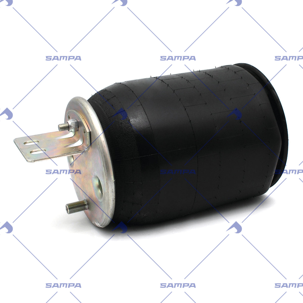 SAMPA SP 551190-KP Air Spring, Rolling Lobe