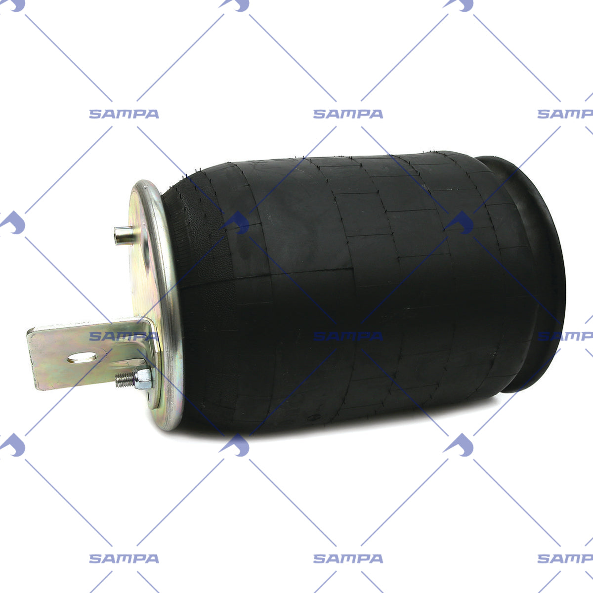 SAMPA SP 551192-KP Air Spring, Rolling Lobe