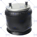 SAMPA SP 553800-KP Air Spring, Rolling Lobe with MFD Piston
