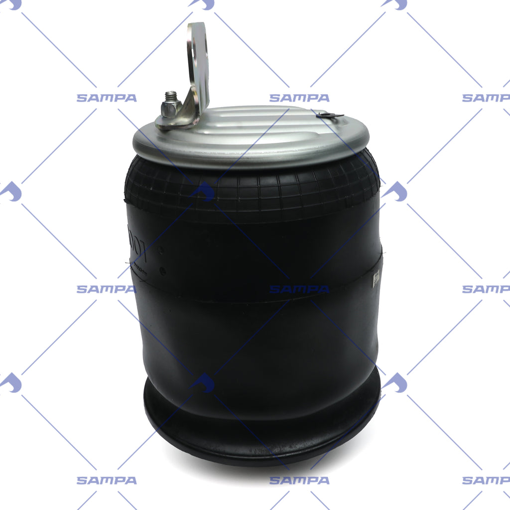 SAMPA SP 558001-KP Air Spring, Rolling Lobe