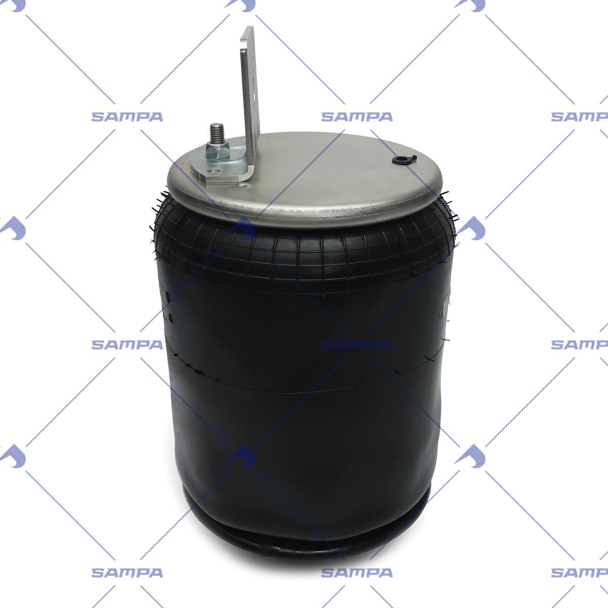 SAMPA SP 558463-KP Air Spring, Rolling Lobe