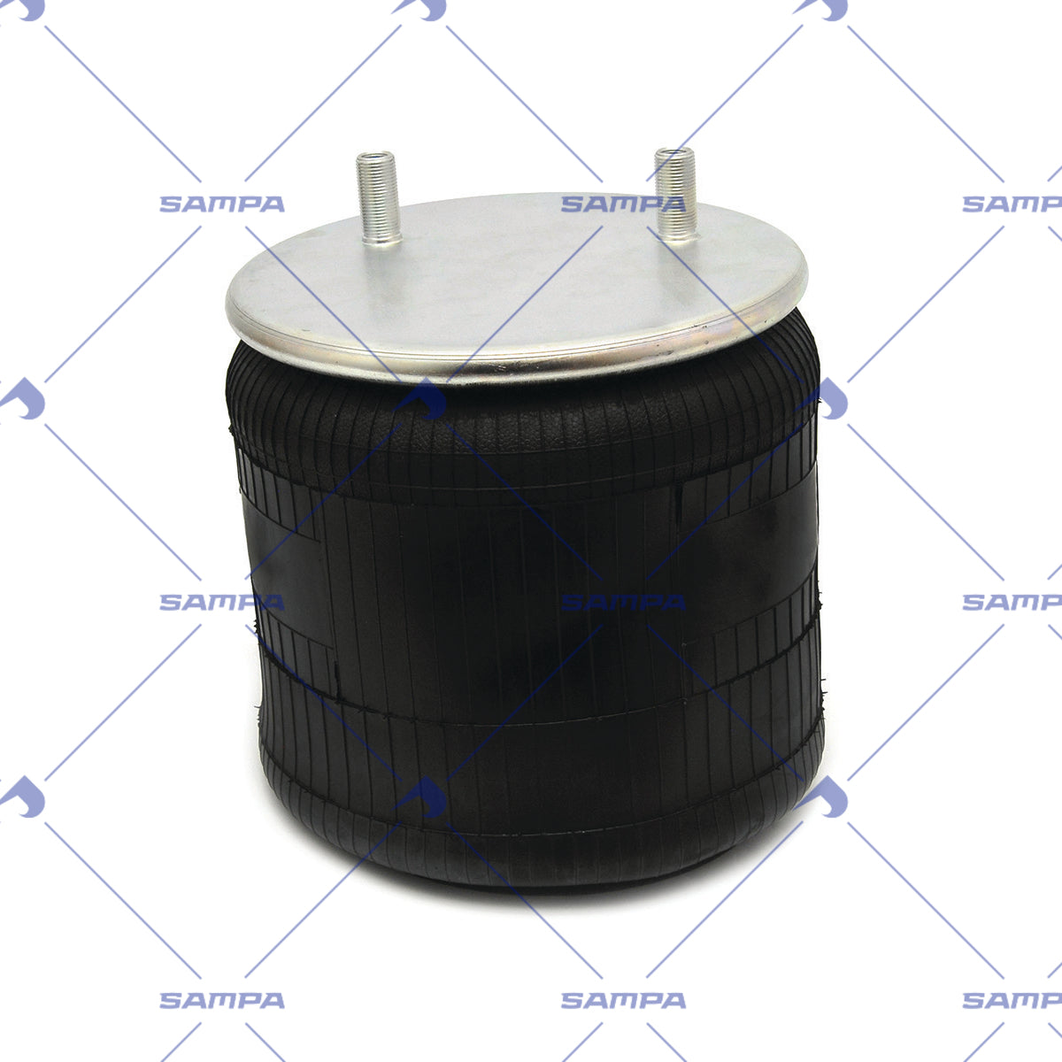 SAMPA SP 558708-KP Air Spring, Rolling Lobe