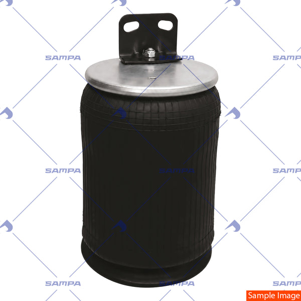 SAMPA SP 558829-KP Air Spring, Rolling Lobe