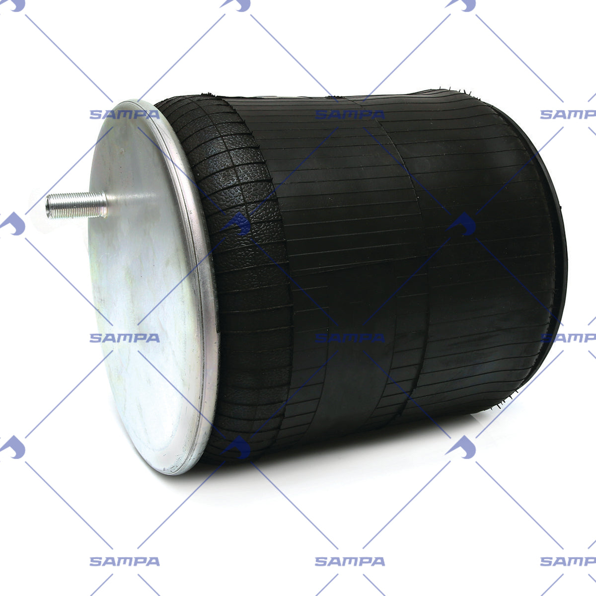SAMPA SP 559580-KP Air Spring, Rolling Lobe