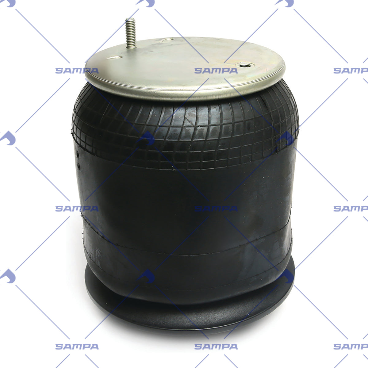 SAMPA SP 559759-KP Air Spring, Rolling Lobe