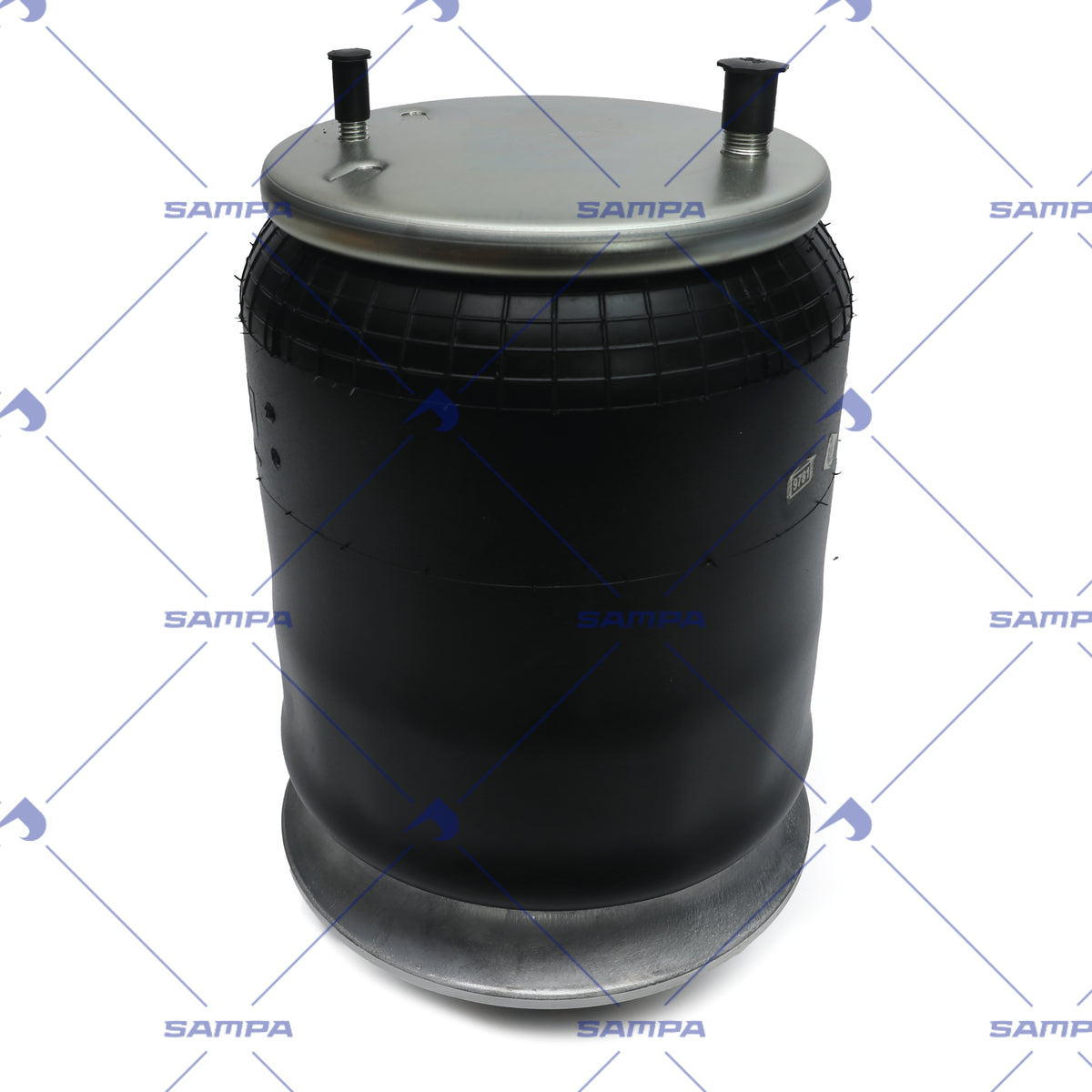 SAMPA SP 559781-KA Air Spring, Rolling Lobe