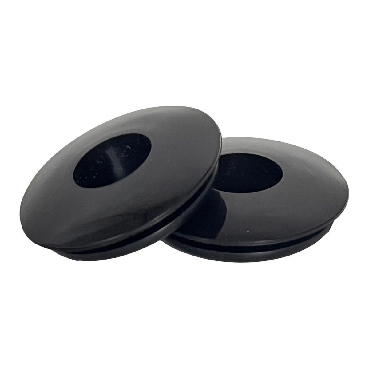 Black gladhand seals