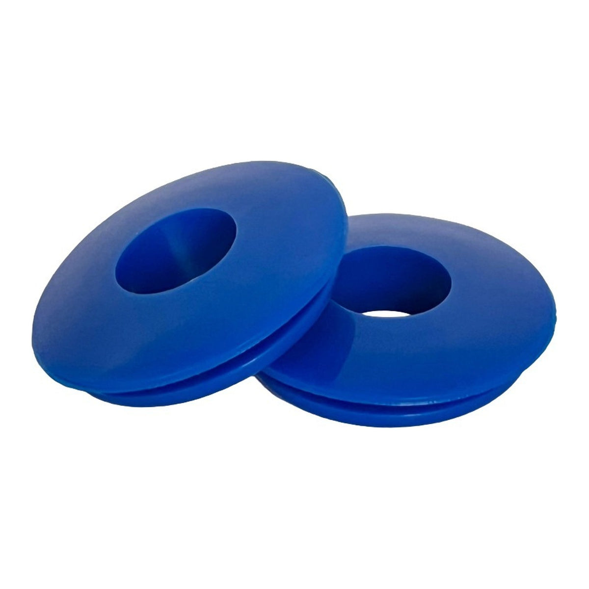 Blue gladhand seals for the service line